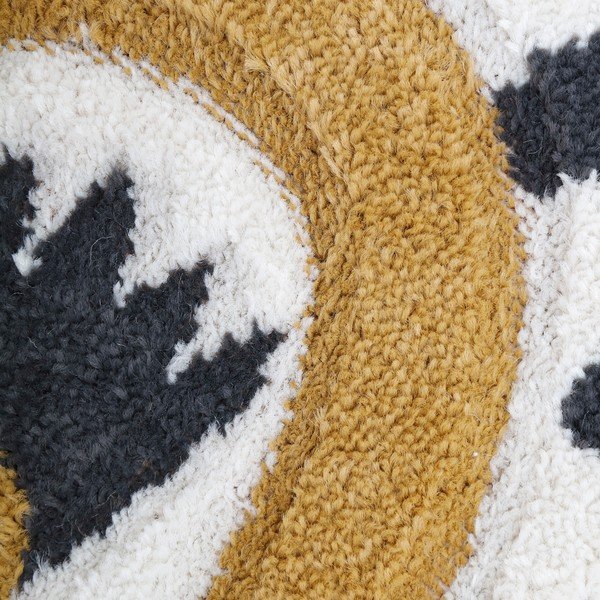 Jaggo gyerekszőnyeg, ø 120 cm - Nattiot-image-2