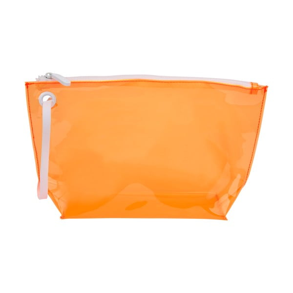 Pomelo narancssárga kozmetikai táska - Sunnylife
