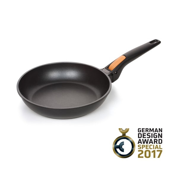 Serpenyő ø 28 cm SmartCLICK – Tescoma-image-3