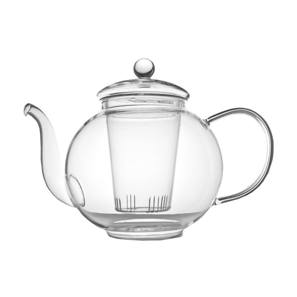 Verona teáskanna teaszűrővel, 1,5 l - Bredemeijer