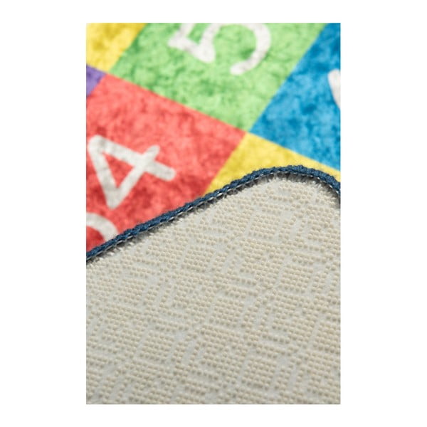 Numbers gyerekszőnyeg, 200 x 290 cm-image-2