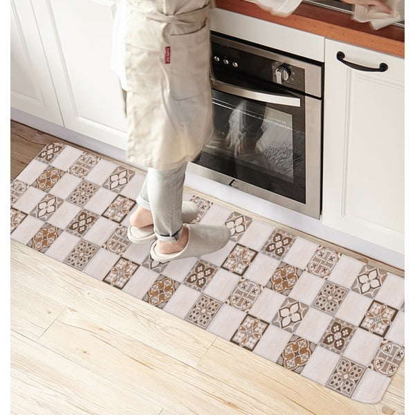 Virginia futószőnyeg, 58 x 240 cm - Oyo Concept-image-1