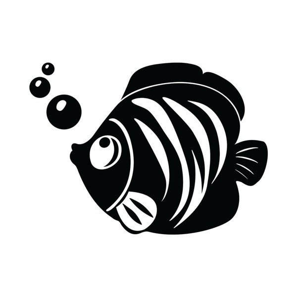 Poisson Dans öntapadós matrica - Fanastick-image-2