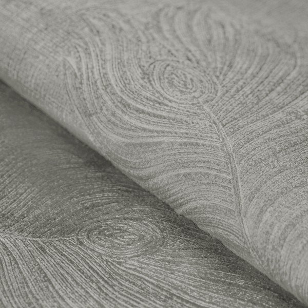 Bársony asztali futó 40x140 cm Velvet Peacock – AmeliaHome-image-3