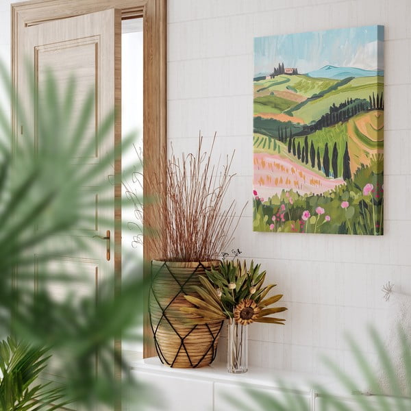 Kép 60x80 cm Color I – Styler-image-1