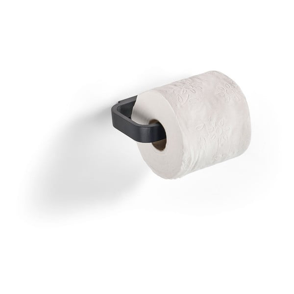 Rim fekete wc-papír tartó - Zone-image-2