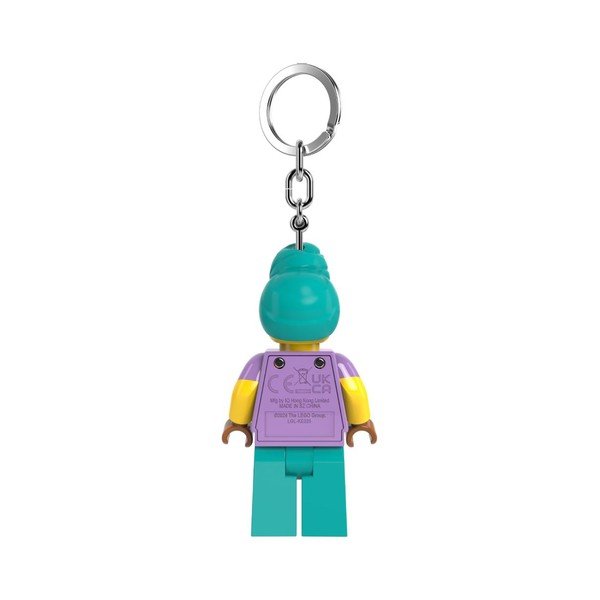 Világító kulcstartó Minifigures – LEGO®-image-2