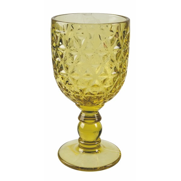 Geometrie 6 db-os színes borospohár készlet - VDE Tivoli 1996-image-3