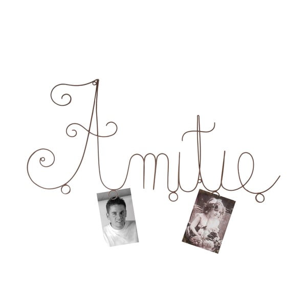 Amitie fényképtartó - Antic Line