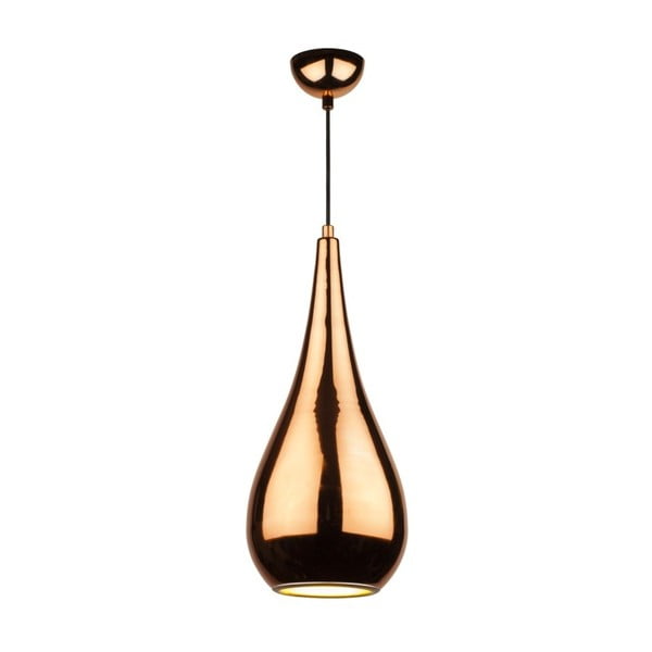 Decor Esk aranyszínű mennyezeti lámpa - Homemania-image-1