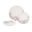 Porcelán étkészlet 18 db-os Louka – Orion