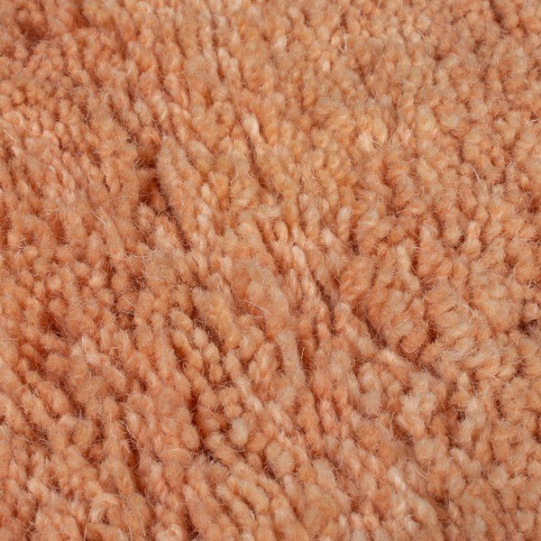 Lazacszínű kézi szövésű gyapjú szőnyeg 160x230 cm Moroccan Sahara – Flair Rugs-image-3