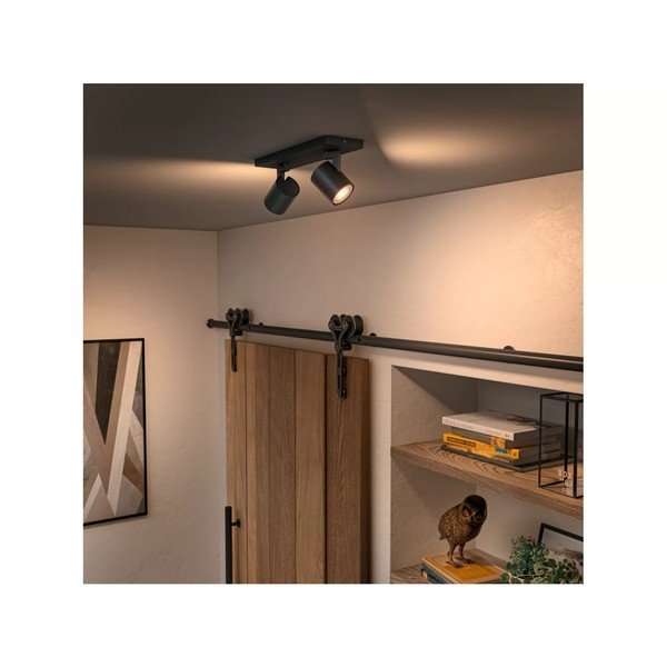 Okos spotlámpa GU10, 4 W Runner – Philips Hue-image-1