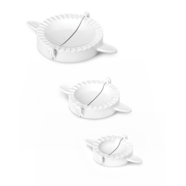 3 db-os ravioli forma szett - Metaltex-image-1