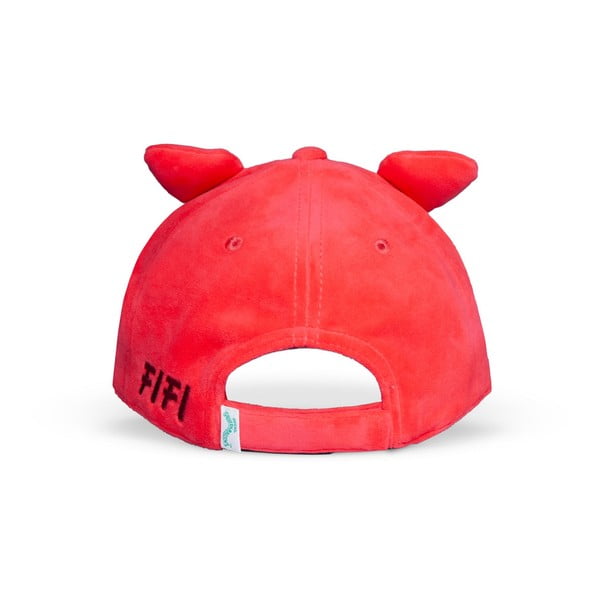 Gyerek baseball sapka Fifi – SQUISHMALLOWS-image-2