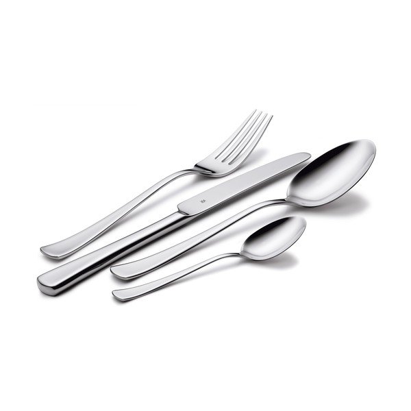 Cromargan® Denver 30 db-os rozsdamentes evőeszköz készlet - WMF-image-2