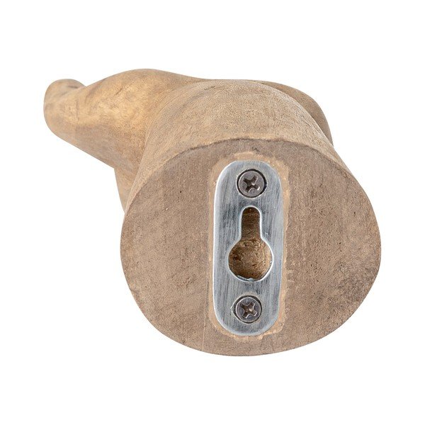 Takuto mangófa fali dekoráció, magasság 23 cm - Bloomingville-image-2