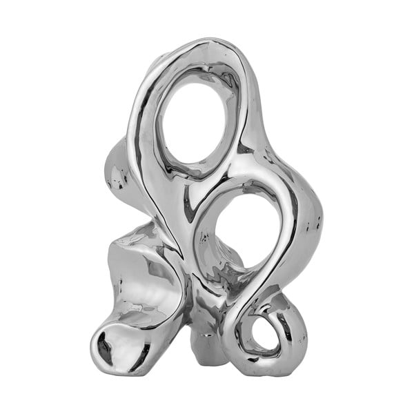 Kőedény szobor (magasság 27 cm) Vinini – Bloomingville