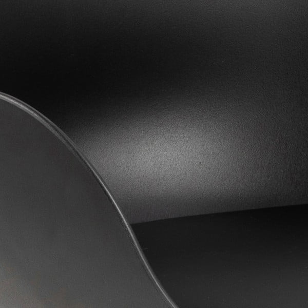 Tina fekete hintaszék - Actona-image-2