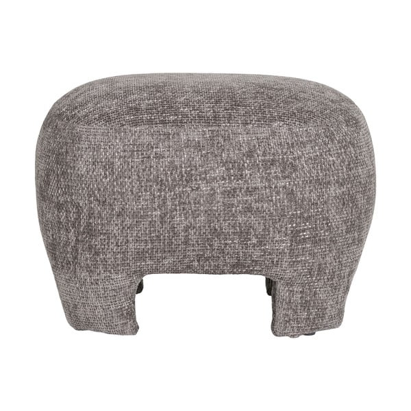 Szürke lábtartó Nazare – House Nordic