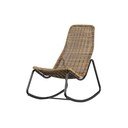 Tom rattan kerti hintaszék - WOOOD