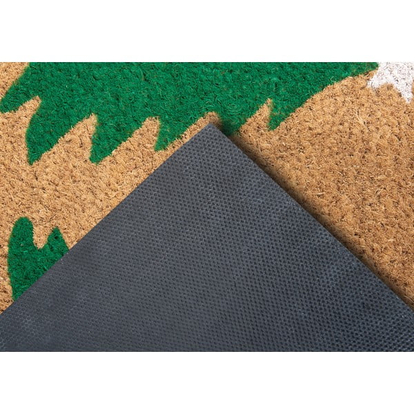 Karácsonyi mintás lábtörlő 45x75 cm Mix Mats – Hanse Home-image-3