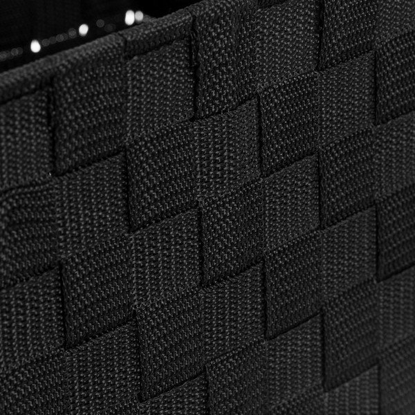 Textil tárolókosár szett 3 db-os – Casa Selección-image-2