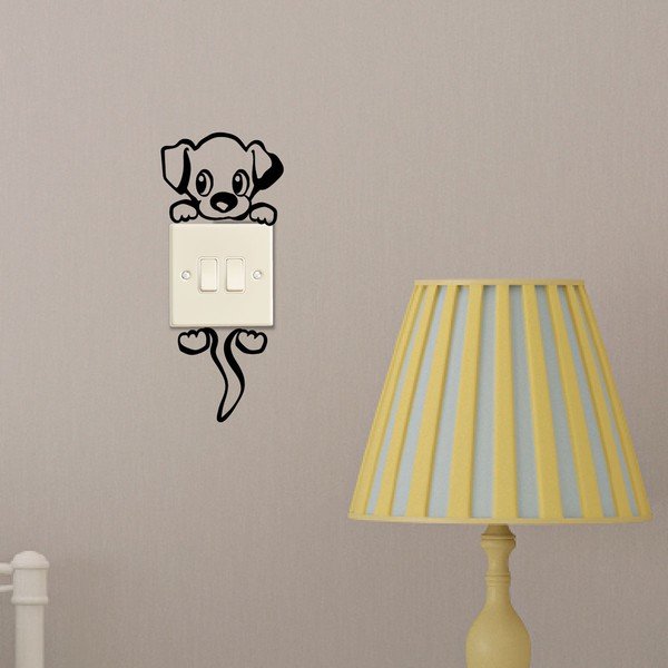 Cut Dog falmatrica - Ambiance-image-1