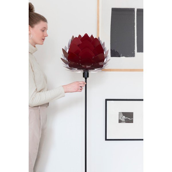 Borvörös lámpabúra ø 40 cm Aluvia Mini – UMAGE-image-1