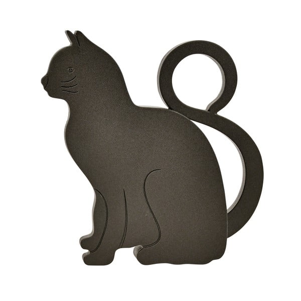 Ajtótámasz Cat – Esschert Design-image-2