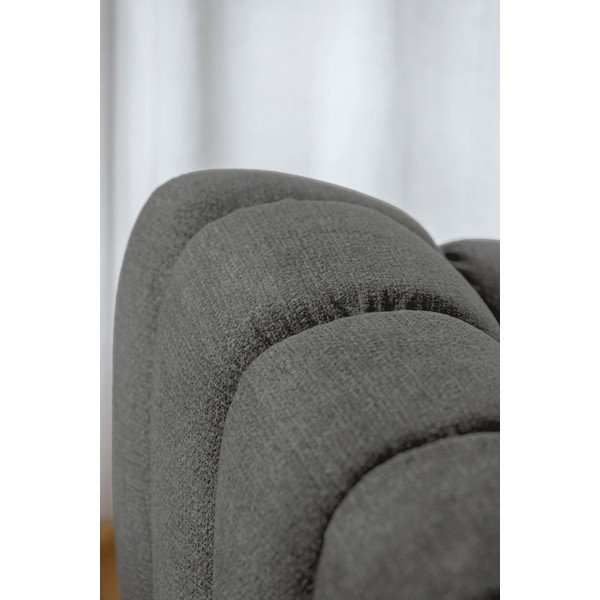 Szürke sarokkanapé (bal oldali-U alakú) Shell – Miuform-image-2