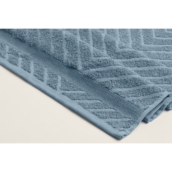 Frottír pamut törölköző szett 4 db-os 50x90 cm – Foutastic-image-2