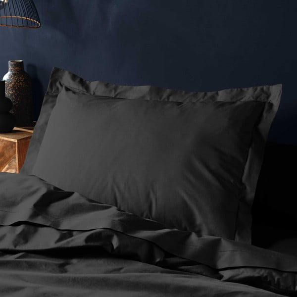 Pamut párnahuzat 50x70 cm Lina – douceur d'intérieur-image-1