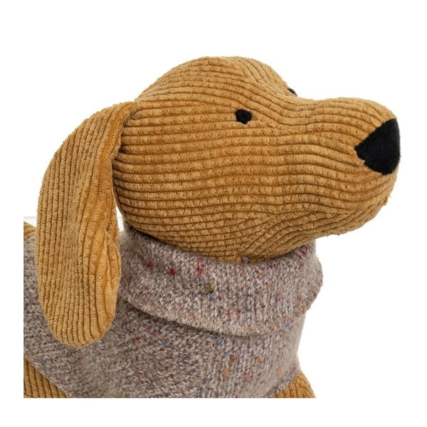 Ajtótámasz szett 2 db-os Dog – Casa Selección-image-1