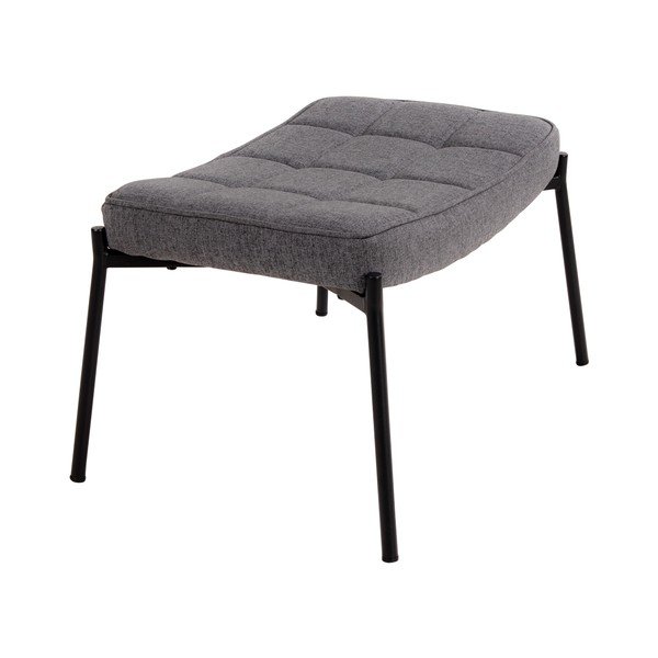 Glasgow szürke lábtartó - House Nordic-image-3