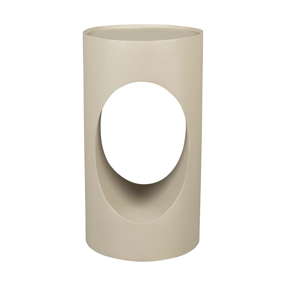 Kerek tárolóasztal ø 30 cm Sai Dutchbone