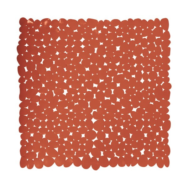 Csúszásgátló alátét zuhanyfülkébe 53x53 cm Galets – MSV