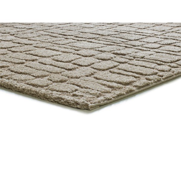 Bézs szőnyeg 152x235 cm Juno – Universal-image-3