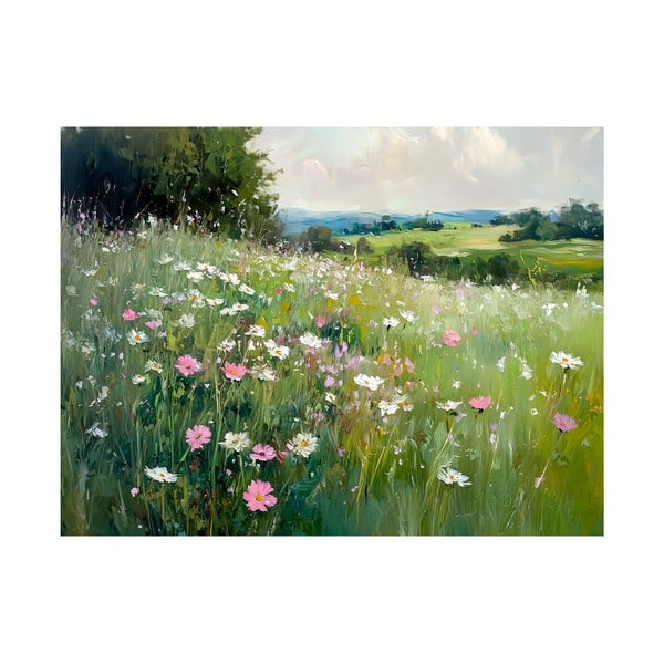 Kép 113x85 cm Full Spring – Styler