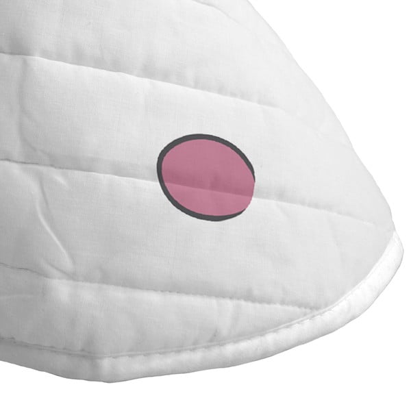 Pamut gyerek ágytakaró 260x180 cm Univers – Mr. Fox-image-3