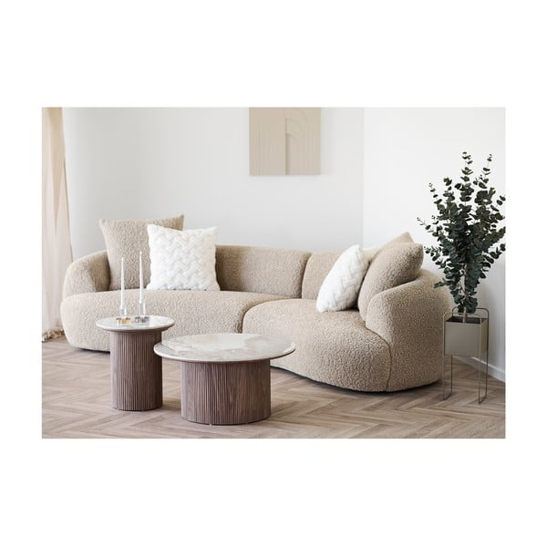 Fém kaspó ø 22,5 cm Tule – House Nordic-image-2