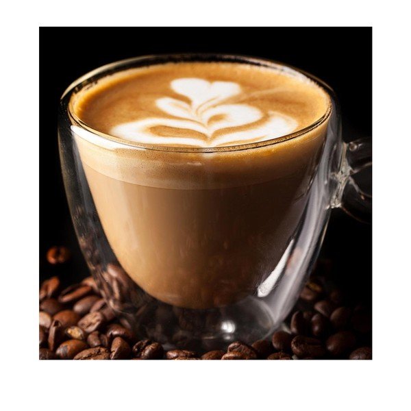 Duplafalú bögre, 180 ml - Orion-image-1