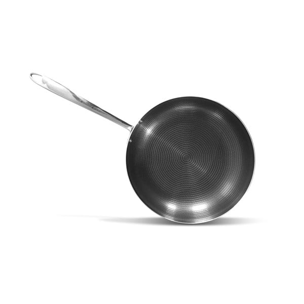 1907 alacsony serpenyő tapadásmentes felülettel, ø 28 cm - Pentole Agnelli-image-3