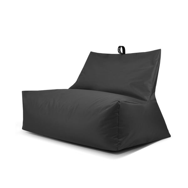 Szürke babzsákfotel Icy Sofa – So Soft?