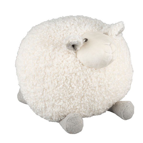 Plüssjáték Sheep Shaggy – Jardin d'Ulysse