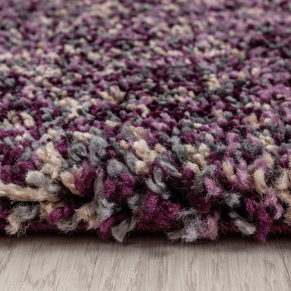 Sötétlila szőnyeg 160x230 cm Enjoy – Ayyildiz Carpets-image-4