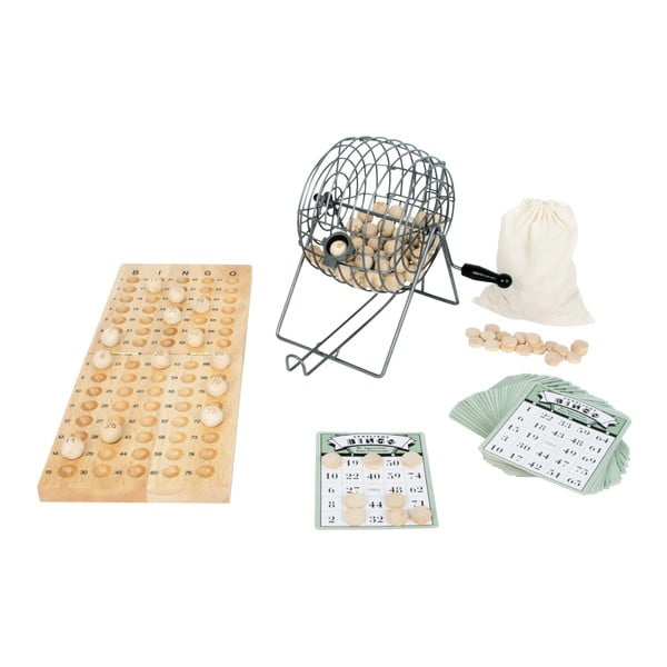Bingo gyerekjáték - Legler