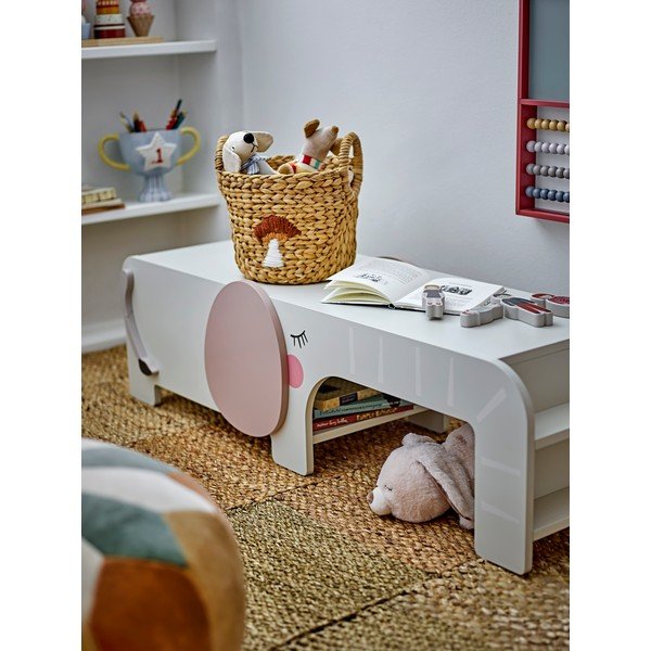 Plüssjáték Berta 2in1 Reversible – Bloomingville Mini-image-3