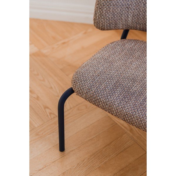 Barna fotel Kei – noo.ma-image-4