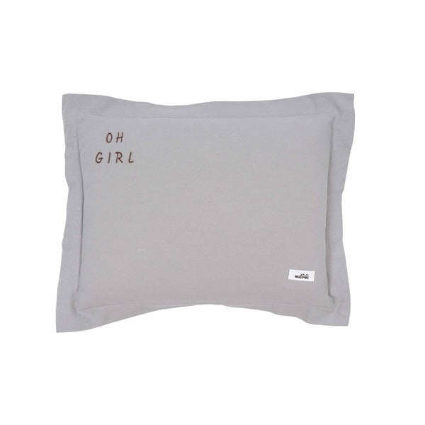 Gyerek párna Oh Girl – Malomi Kids-image-2